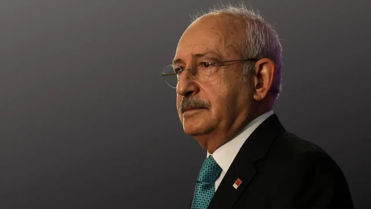 CHP’de Kılıçdaroğlu düğmeye bastı: 52 isim görevden alınmıştı! Img