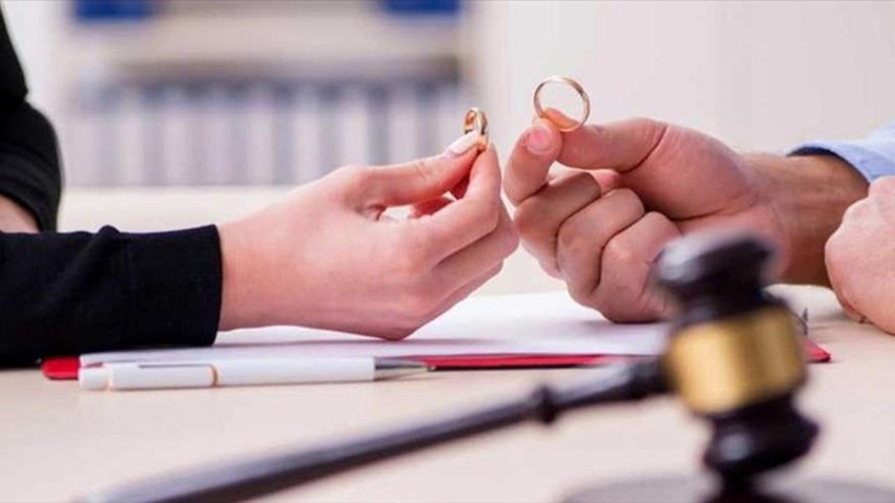 Canlı konum şartı affedilmedi! Yargıtay’dan dikkat çeken boşanma kararı Img