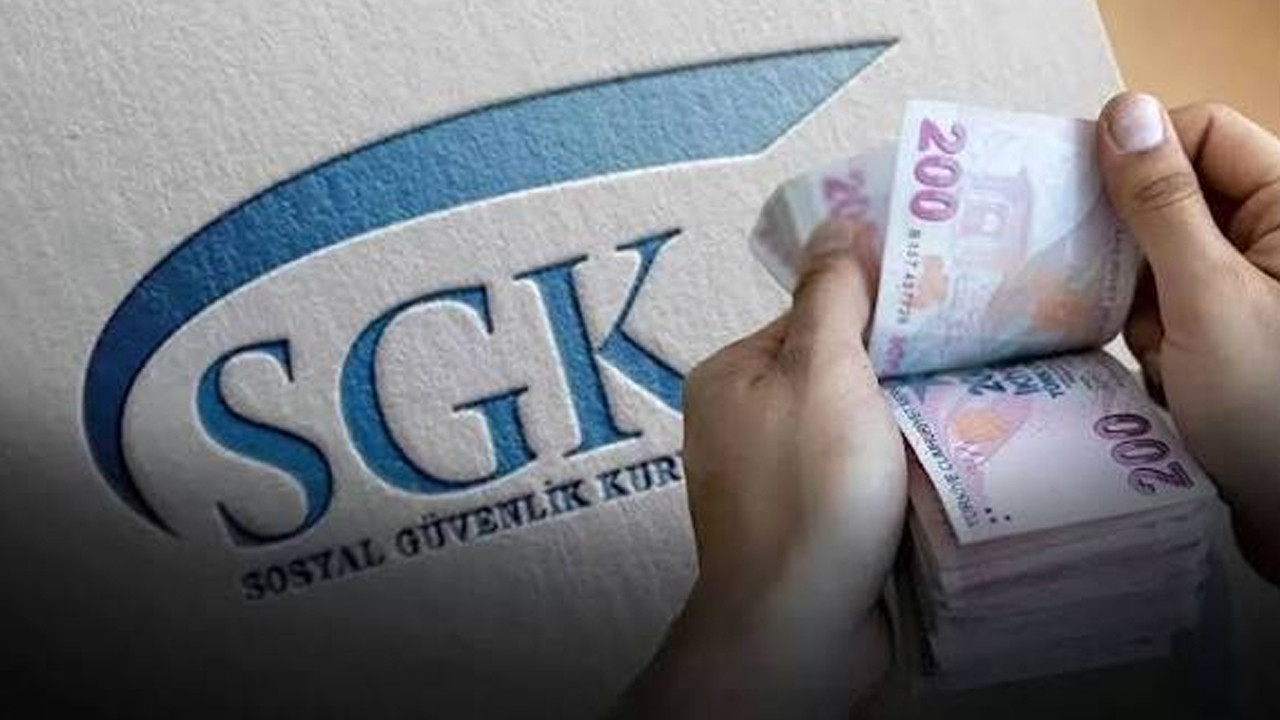 SGK’dan 215 milyonluk satış: 5 arsa açık artırmaya çıktı Img
