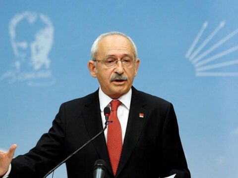 Kilicdaroglundan 91 istifa sonrasi flas hamle lIKvdprr